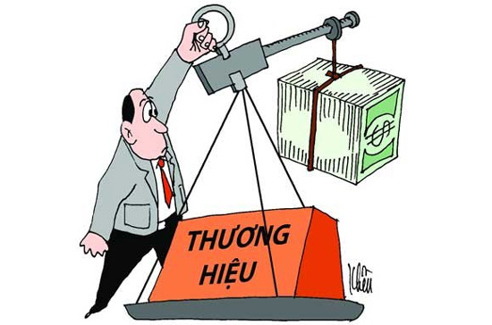 5 sai lầm cần tránh trong xây dựng thương hiệu